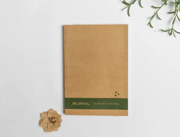 Recycled Paper Journals