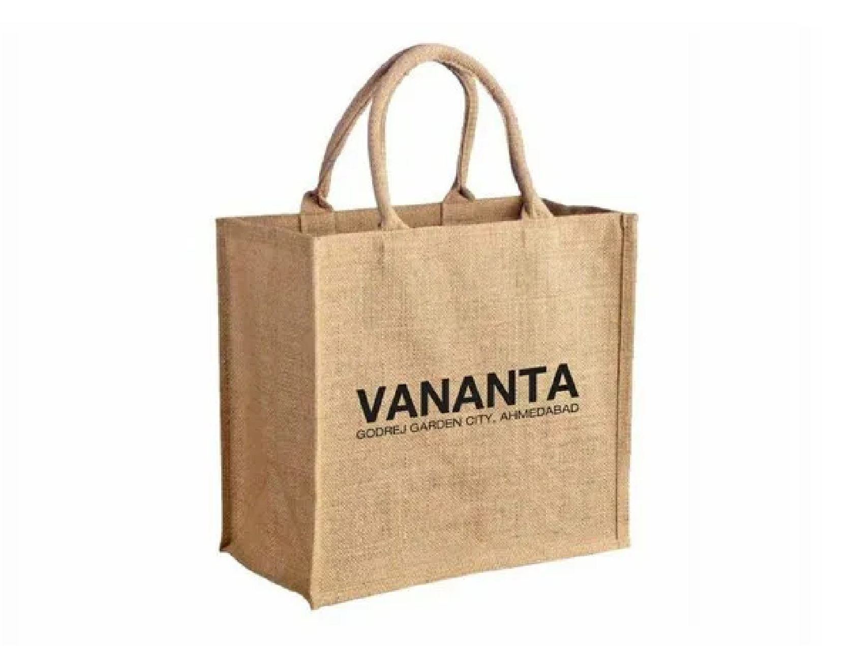 Jute bags hi-res stock photography and images - Alamy